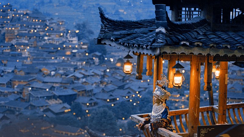 定制旅游，成都旅行社的专属之旅